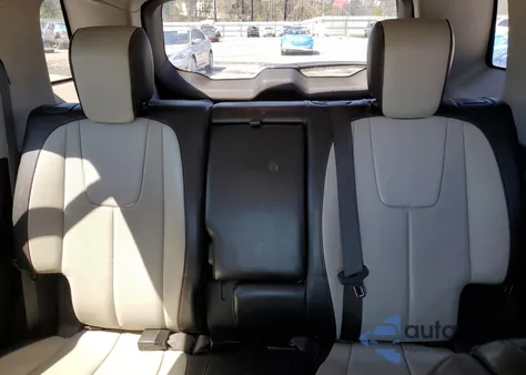 2012 GMC Terrain Slt из США, поврежденный, VIN 2GKALWEK4C6128718